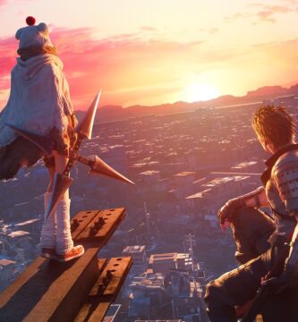 El director de remake de Final Fantasy 7 defiende la controvertida característica de progresión