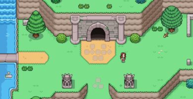 El juego Fields of Mistria, similar a Stardew Valley, revela una hoja de ruta actualizada