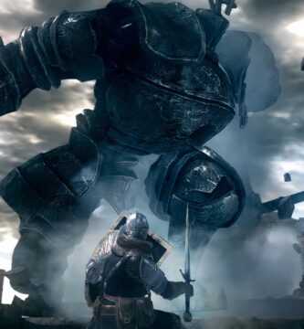 4 juegos de almas que son oficialmente más difíciles que Dark Souls