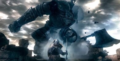 4 juegos de almas que son oficialmente más difíciles que Dark Souls