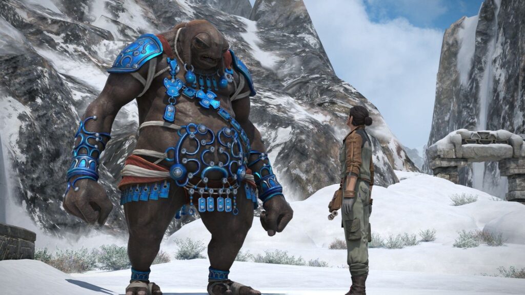 Los jugadores de Final Fantasy 14 no están contentos con los nuevos cosméticos del juego