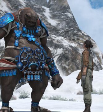 Los jugadores de Final Fantasy 14 no están contentos con los nuevos cosméticos del juego