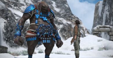 Los jugadores de Final Fantasy 14 no están contentos con los nuevos cosméticos del juego