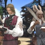 Los jugadores de Final Fantasy 14 deberían marcar Halloween en sus calendarios