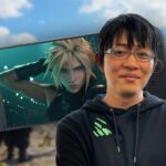 El director de Final Fantasy 7 Rebirth opina sobre las tarjetas clave del juego Switch 2
