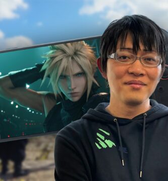 El director de Final Fantasy 7 Rebirth opina sobre las tarjetas clave del juego Switch 2