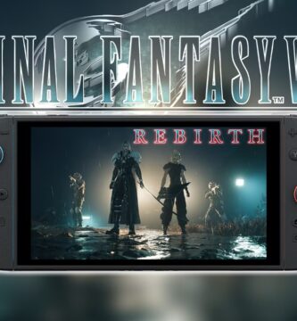 El director de Final Fantasy 7 Rebirth hace una gran promesa sobre la versión Switch 2