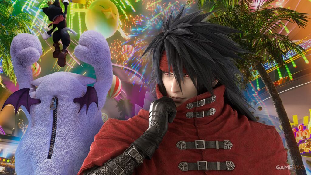 Final Fantasy 7 Remake Part 3 está aprendiendo de uno de los mayores errores de Rebirth