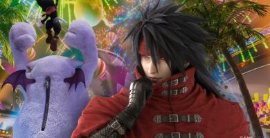 Final Fantasy 7 Remake Part 3 está aprendiendo de uno de los mayores errores de Rebirth