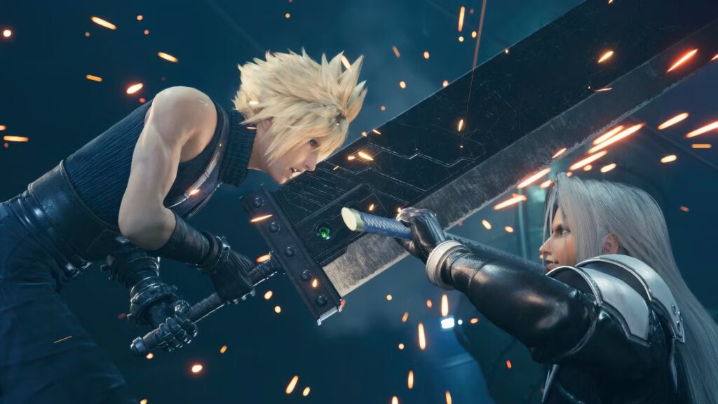 El director de Final Fantasy 7 Remake Part 3 confía en que a todos les encantará el final de la trilogía
