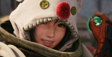 Final Fantasy tiene buenas noticias para los coleccionistas de juegos físicos