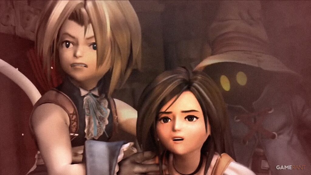 Final Fantasy 9 Remake Insider tiene malas noticias para los fanáticos