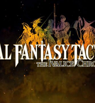 Todos los logros y trofeos en Final Fantasy Tactics