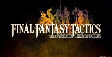 Todos los logros y trofeos en Final Fantasy Tactics