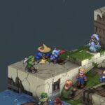 Final Fantasy Tactics: The Ivalice Chronicles - Trailer de lanzamiento oficial