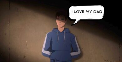 ¿Cómo te sientes realmente acerca de tu padre? Guía de elección (Amo a mi papá)