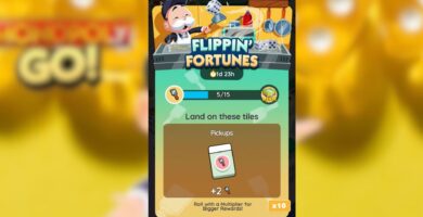 Flippin 'Fortunes recompensas e hitos (07-09 de octubre)