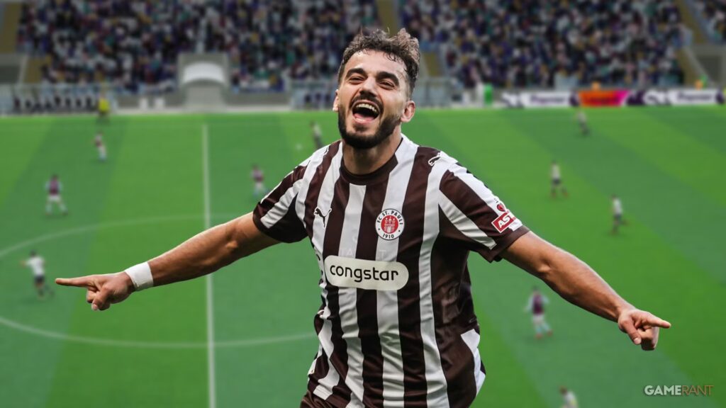 Los mejores delanteros baratos en Football Manager 26