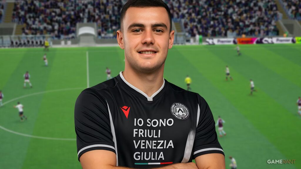 Los mejores niños maravillosos de Football Manager 26