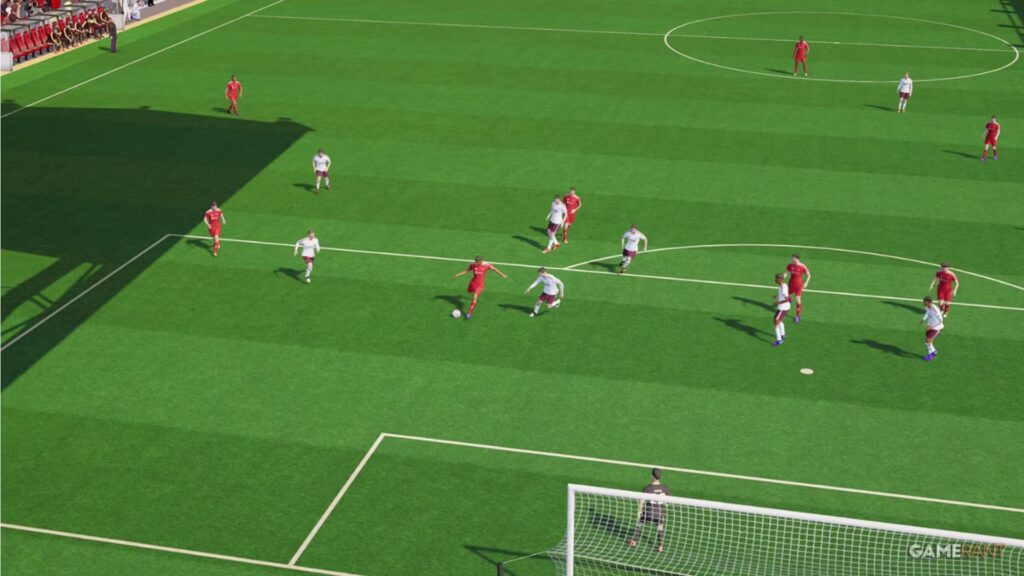 ¿A qué hora se lanza la beta de Football Manager 26?