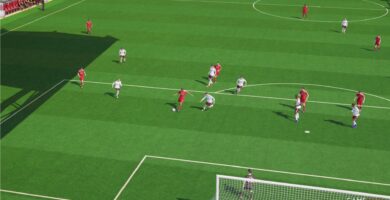 ¿A qué hora se lanza la beta de Football Manager 26?