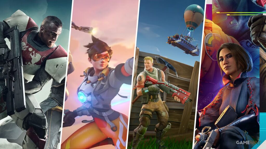 El exjefe de Sony critica el enfoque de la industria en los juegos de servicio en vivo