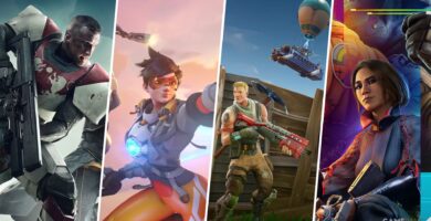 El exjefe de Sony critica el enfoque de la industria en los juegos de servicio en vivo