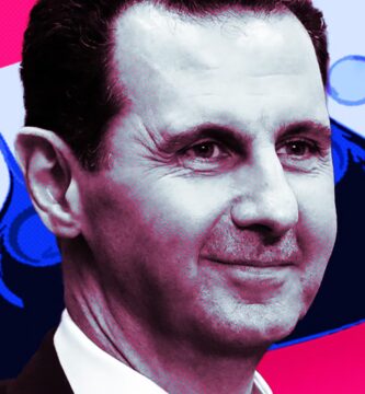 El ex presidente sirio Assad supuestamente juega horas de videojuegos cada día