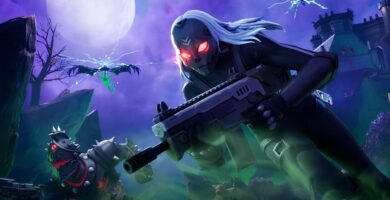 Fortnite revela las próximas máscaras de Doja Cat