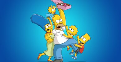 Fortnite Leak adelanta una nueva característica de juego para la temporada de Los Simpson