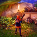 Fortnite: todas las ubicaciones para tallar calabazas
