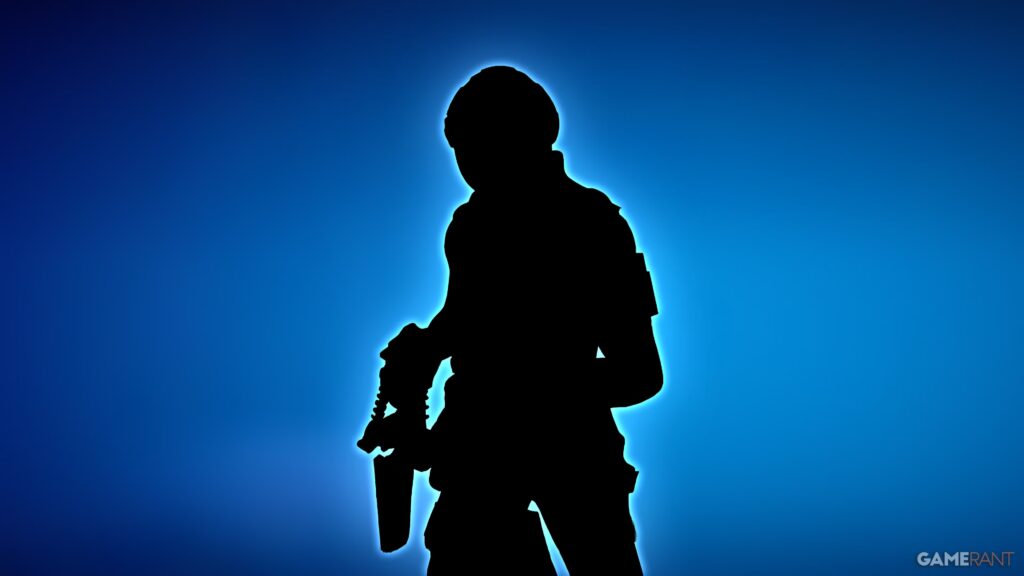 Fortnite revela el diseño del paquete de tripulación de noviembre de 2025