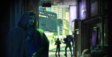 Fundación: Frontera Galáctica - Tráiler de lanzamiento oficial