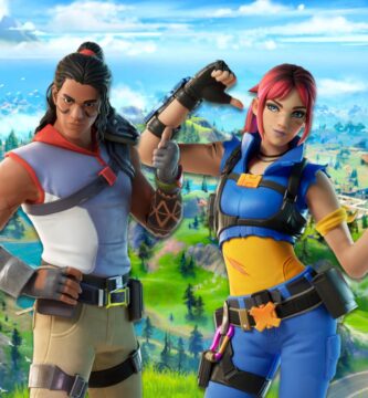 Cómo obtener máscaras de Fortnite gratis (octubre de 2025)