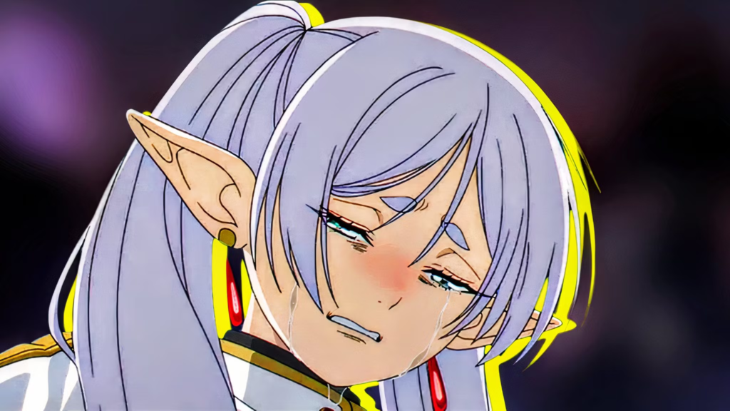 Es hora de olvidar a Frieren y darle la bienvenida a la verdadera mejor MC femenina de anime
