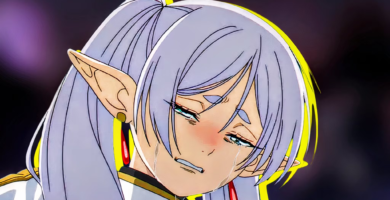 Es hora de olvidar a Frieren y darle la bienvenida a la verdadera mejor MC femenina de anime