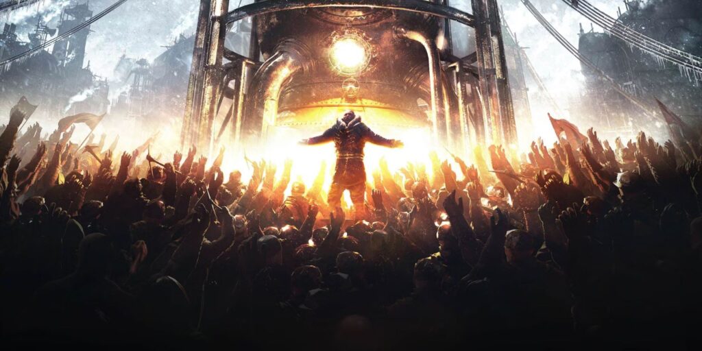 Los mejores juegos en los que tienes que administrar un grupo de sobrevivientes