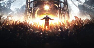 Los mejores juegos en los que tienes que administrar un grupo de sobrevivientes