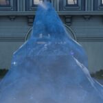 Cómo congelar la fuente con Ice Beam en Pokémon Legends: ZA