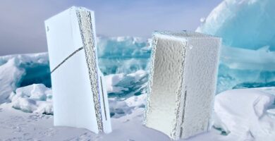 El infierno se ha congelado para PlayStation y Xbox (otra vez)