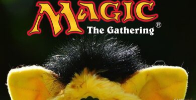 El nuevo crossover de la reunión puede ser el más extraño todavía, y está absolutamente maldito