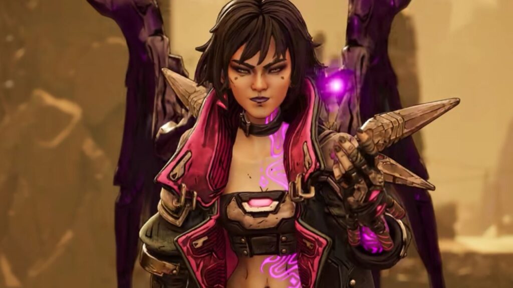 Borderlands 4 lanza "no tan explosivo como sus predecesores", informa el analista, pero el inicio de vapor "fuerte" y las "ventas de consola constantes" lo hacen "posicionado para piernas largas", especialmente una vez que los descuentos comienzan a fluir