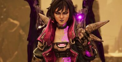 Borderlands 4 lanza "no tan explosivo como sus predecesores", informa el analista, pero el inicio de vapor "fuerte" y las "ventas de consola constantes" lo hacen "posicionado para piernas largas", especialmente una vez que los descuentos comienzan a fluir