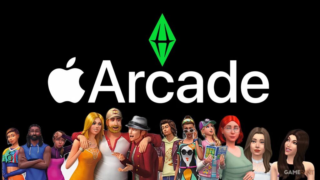 El nuevo juego de Los Sims no es para todos, pero es perfecto para mí