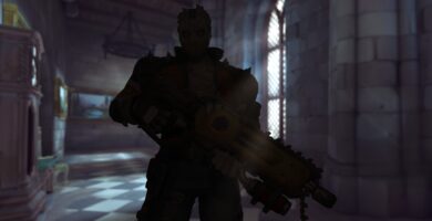 Overwatch 2 obtiene un paquete exclusivo de PlayStation con excelentes recompensas