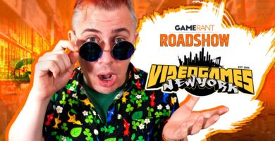 Recorriendo el paraíso de los juegos retro de Nueva York