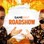 Presentamos el Roadshow de Game Rant