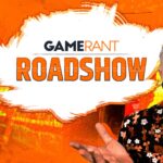 Game Rant Roadshow - Tráiler del estreno de la temporada