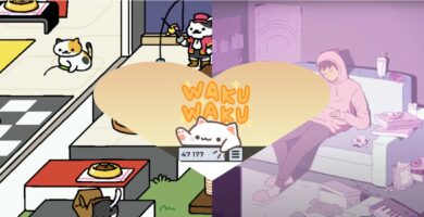 Juegos Como El Gato Bongo