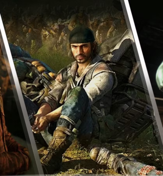 Los mejores juegos como Resident Evil